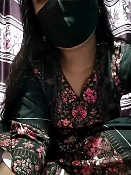 Rubaiya1 online show from October 30, 7:15 pm