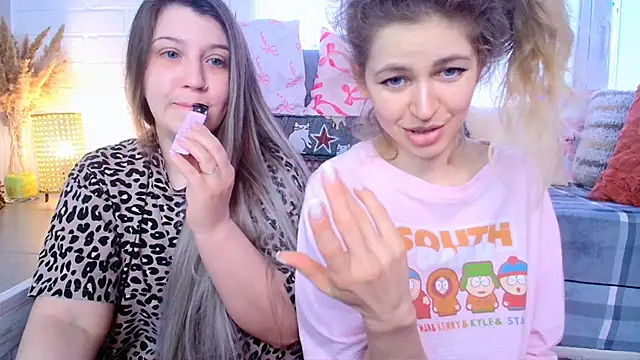 CherryZlata online show from March 16, 8:40 am