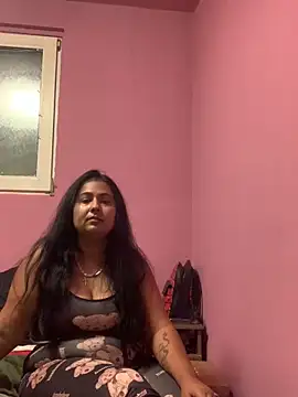 Melissa10 online show from November 9, 11:33 pm