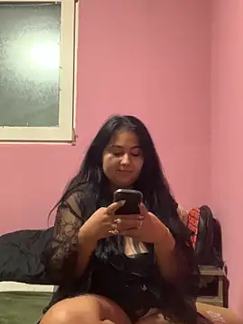 Melissa10 online show from November 7, 11:20 pm