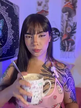 missy miller online show from April 11, 11:41 pm