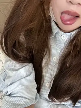 uulove521 online show from October 16, 5:37 pm