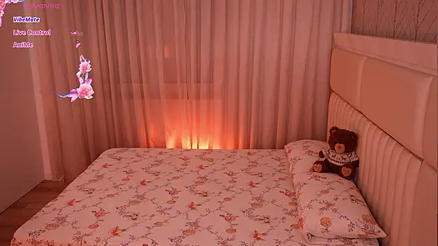 LiaGotti online show from March 5, 7:42 pm