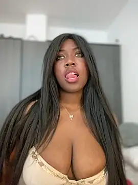 Alexia 24 online show from February 8, 12:58 am