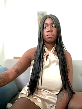 Alexia 24 online show from October 24, 7:10 pm