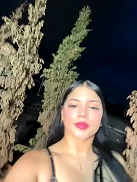 Hailey-Fox online show from October 19, 10:56 pm