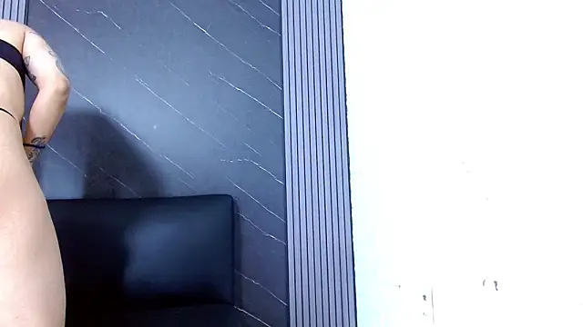 Raven Doll19 online show from March 6, 5:13 am