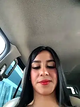 Snapshot of Juliana_Xander chatting on October 8, 2:21 pm Juliana Xander online show from October 8, 2:21 pm