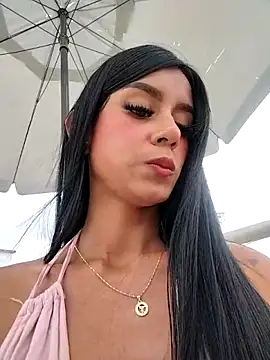 Snapshot of Juliana_Xander chatting on October 3, 2:44 pm Juliana Xander online show from October 3, 2:44 pm