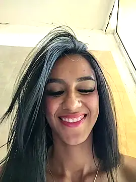 Snapshot of Juliana_Xander chatting on September 26, 4:15 pm Juliana Xander online show from September 26, 4:15 pm