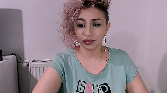 AAARUNY online show from April 17, 4:20 pm