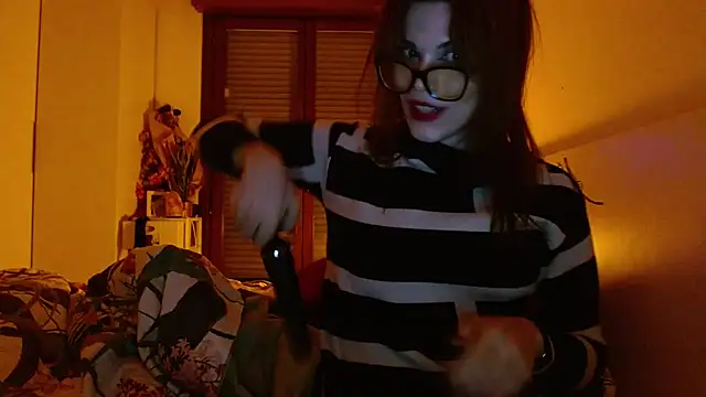 refem9 online show from November 5, 7:19 pm