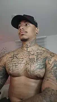 David tatto1 online show from December 21, 7:01 am