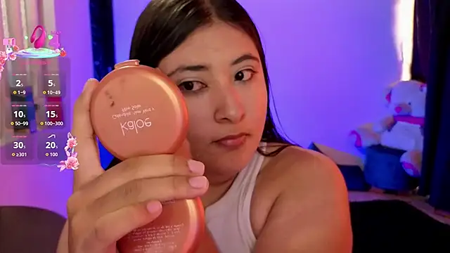 Gaby  Howards online show from September 26, 8:50 pm