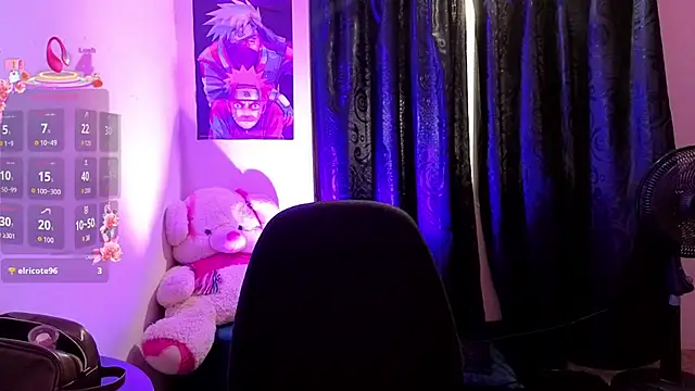 Gaby  Howards online show from October 7, 7:40 pm