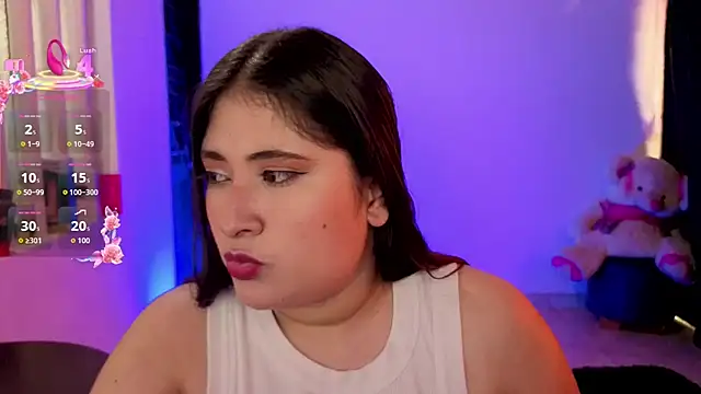 Gaby  Howards online show from September 16, 7:55 pm