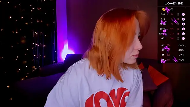 deboramoore online show from March 11, 2:05 am