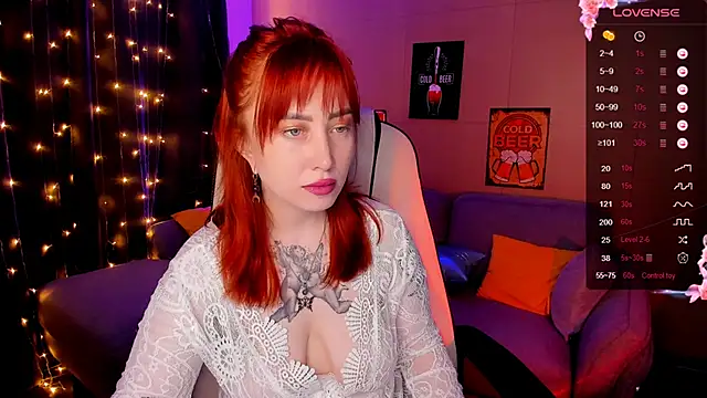 Snapshot of deboramoore chatting on September 26, 2:09 am deboramoore online show from September 26, 2:09 am