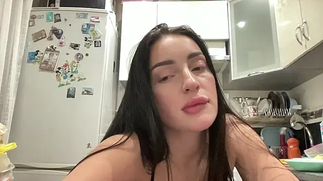 Soft Pleasure online show from February 6, 8:01 pm