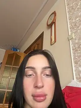 Soft Pleasure online show from May 18, 8:09 am