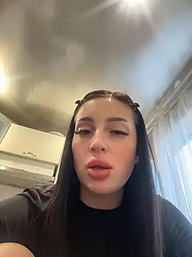 Soft Pleasure online show from March 9, 3:48 pm