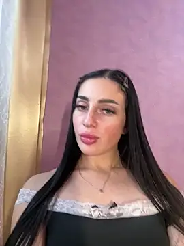 Soft Pleasure online show from December 16, 12:44 pm