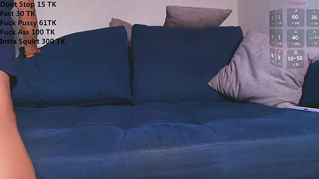 couplelove543 online show from September 25, 2:05 pm