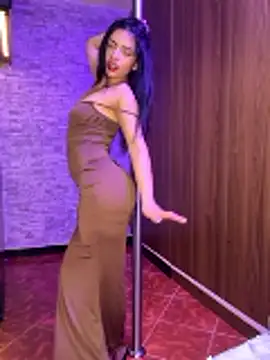 Stephany Rodriguez online show from February 16, 2:06 pm