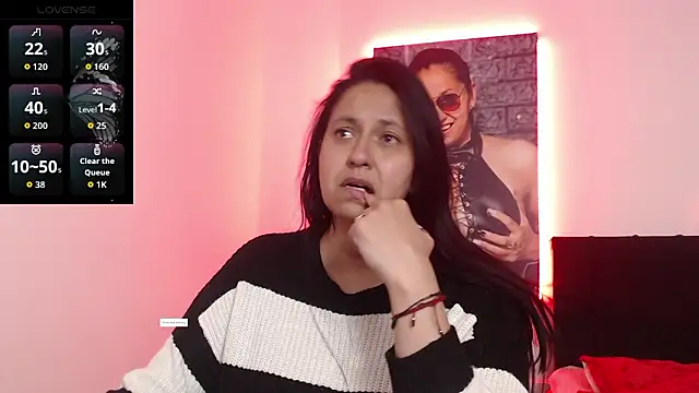 holydeath 1 online show from February 26, 8:52 pm