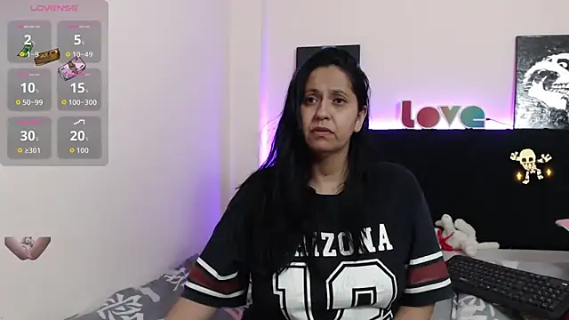 holydeath 1 online show from November 21, 11:29 pm