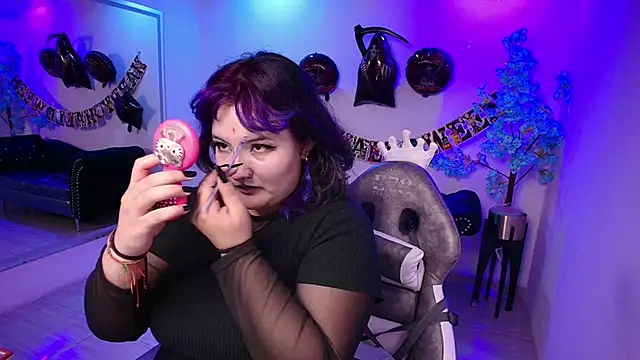 Ritsuka berry online show from November 2, 3:21 am