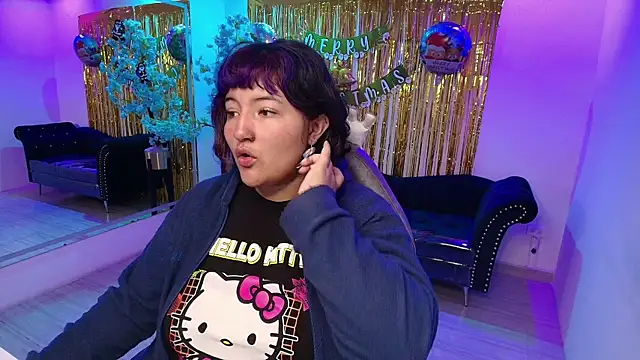 Ritsuka berry online show from December 14, 3:45 am