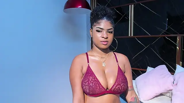 HannyThompson online show from December 17, 1:15 pm