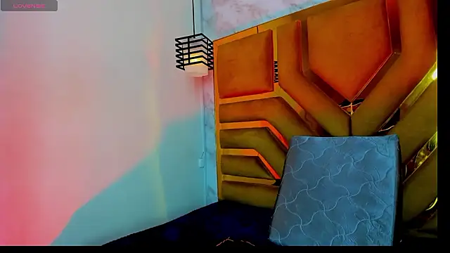 Luciifeer  online show from March 5, 7:53 pm