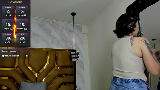 Snapshot of Luciifeer_ chatting on September 26, 6:49 pm Luciifeer online show from September 26, 6:49 pm