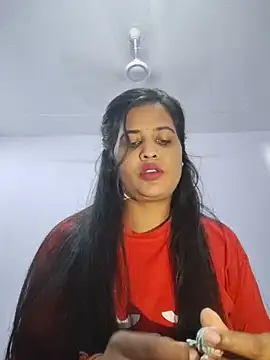 cute radhikaa online show from May 30, 8:45 am