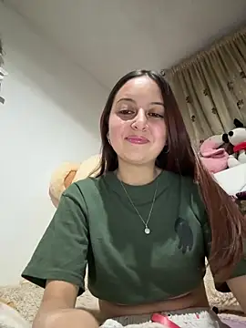 esmeralda diamond69 online show from February 7, 4:49 am