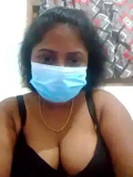 boosypussy online show from April 23, 2:52 pm