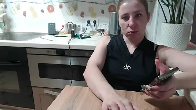 VintageBlue online show from December 19, 1:43 am