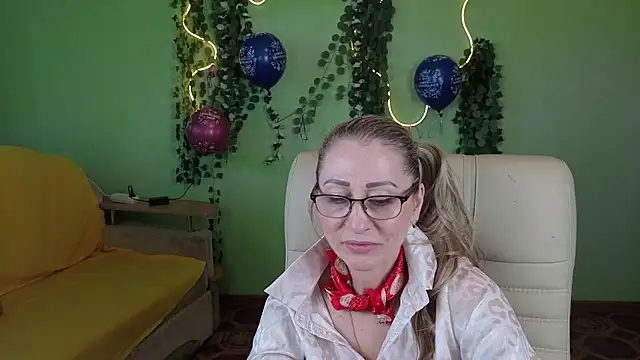 Habibi Honeyy online show from September 23, 5:05 am