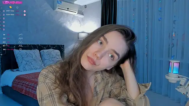 sweete chantal online show from October 19, 5:37 pm