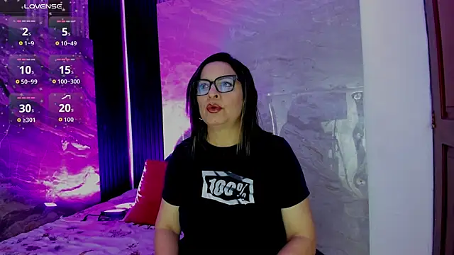 Agatha Pleasure online show from January 13, 11:58 am