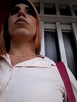 Daliana Gounbolt online show from February 12, 11:12 am