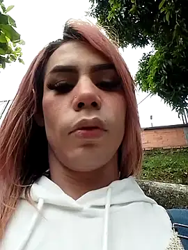 Daliana Gounbolt online show from September 23, 11:41 am