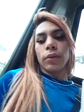 Daliana Gounbolt online show from September 13, 11:18 am