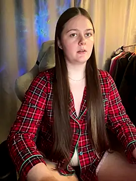 Cuty Kitty online show from December 16, 12:49 am