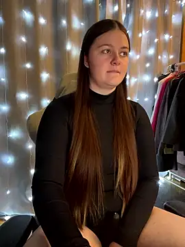 Cuty Kitty online show from January 13, 12:38 am