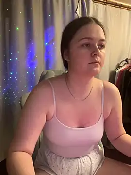 Cuty Kitty online show from December 3, 11:51 pm