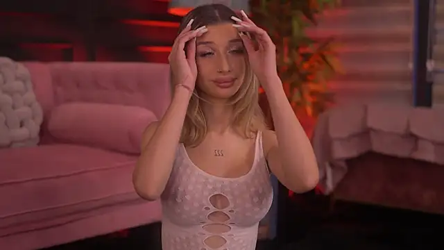 OdetteMason online show from November 28, 6:16 am