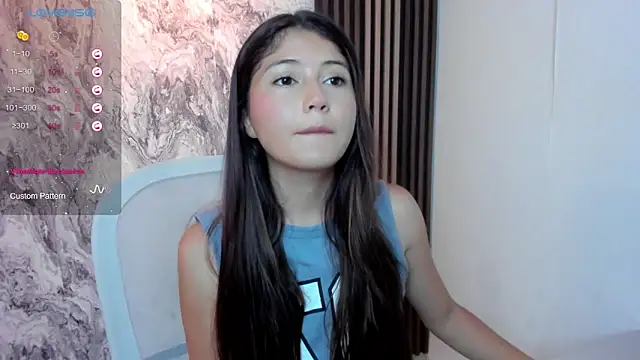 amy innocent 1 online show from April 13, 10:21 pm